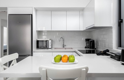 Rhodes Apartment | Retreat Apartment in Rhodes Town