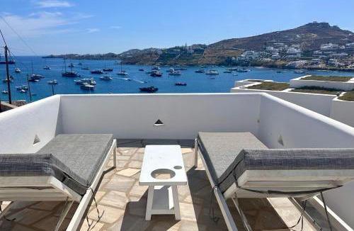 Ornos Apartment | Revel Mykonos 3