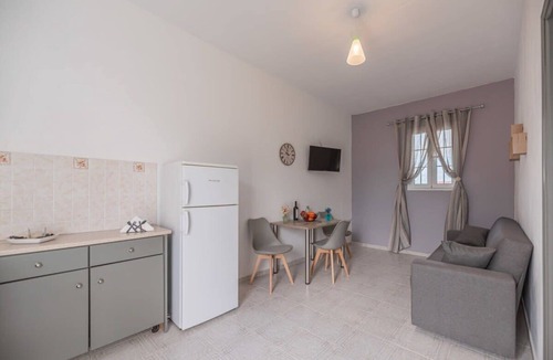 Archangelos Apartment | Rhodes Archaggelos Nest-Haven Among Garden