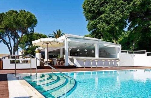 Ialyssos Condo | Rhodes Imperial Suite, Luxury with Private Pool