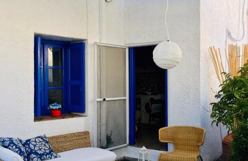 Gennadi Villa | Rhodes Summer House