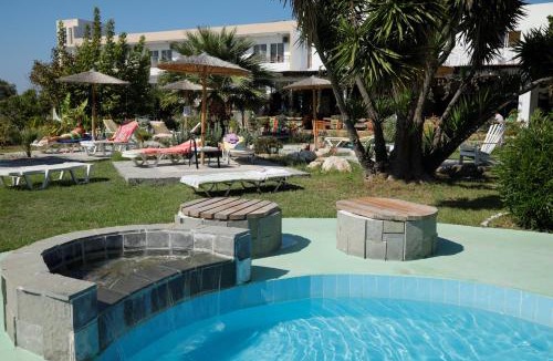 Theologos Hotel | Rhodian Sun Hotel