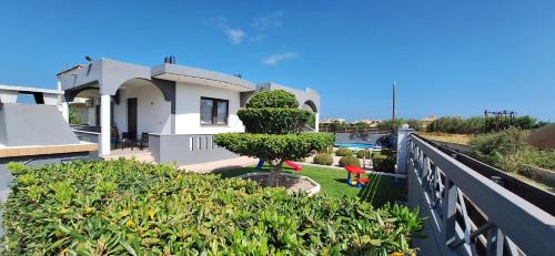 Petaloudes Villa | Rhodian Villa