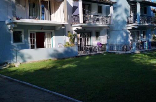 Lefkimmi Apartment | Rigos Apartments
