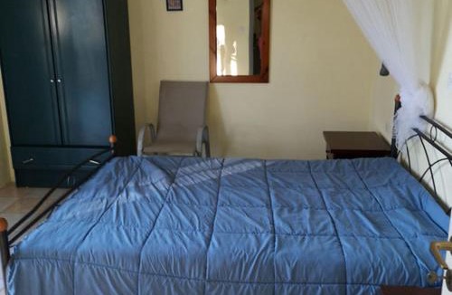 Lefkimmi Apartment | Rigos Apartments