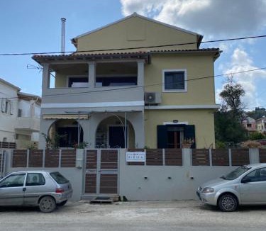 Petriti Apartment | RIRIKA homes