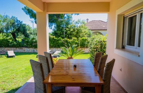 Roda Villa | Roda Luxury Beach House