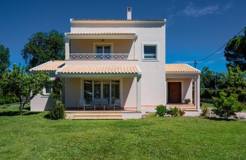 Roda Villa | Roda Luxury Beach House