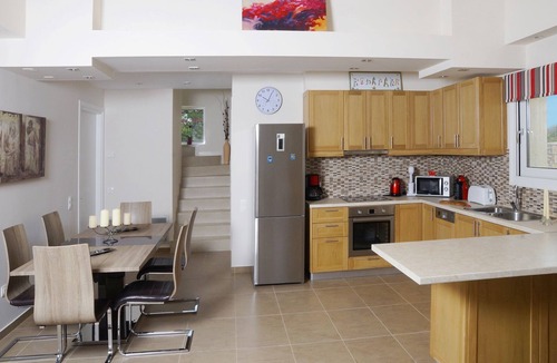 Roda Villa | Roda Park Villa Corfu