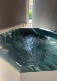 Gargaliani Villa | Romantic accommodation in Messinia