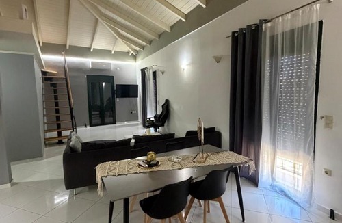 Gargaliani Villa | Romantic accommodation in Messinia
