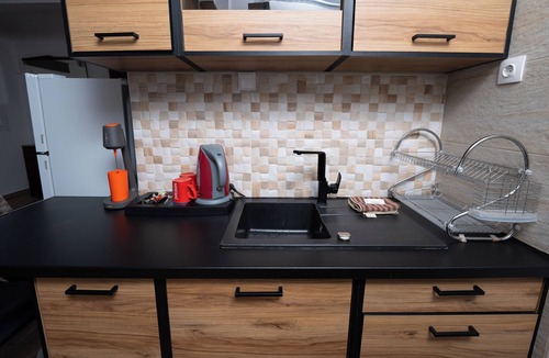 Gazi Apartment | Rooftop Gazi Apartment Athens