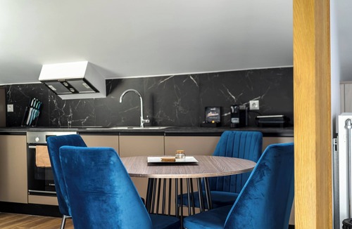 Agios Dimitrios Apartment | ROOFTOP NEST
