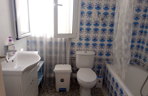 Ios Town House | Room 3 - Grandma Vasiliki room for rent