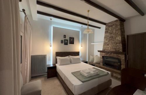Kastraki House | Rooms Batalogianni