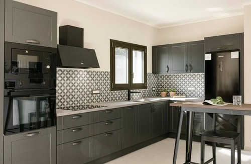 Minia Villa | Rosairbe Villa
