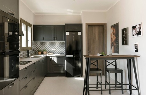 Minia Villa | Rosairbe Villa