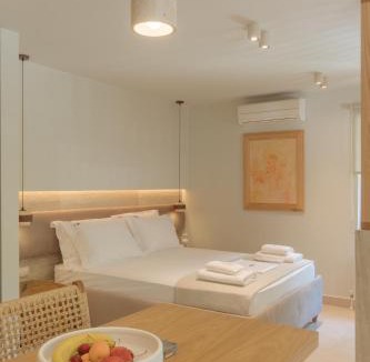 Thasos Town Apartment | Rose Cottage
