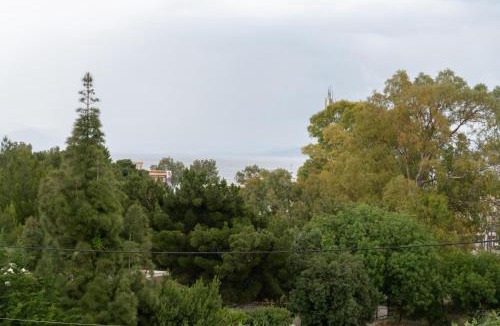 Spata-Artemida Apartment | Rose's House (Near Airport)