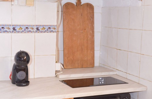 Tripiti Apartment | Rota Klima