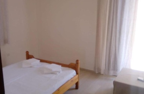 Nikolaiika Apartment | Rousetis