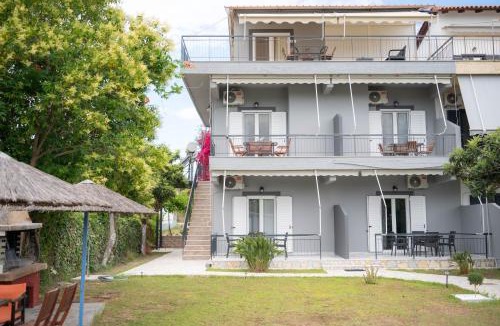 Zalongo Apartment | Royal Apartments