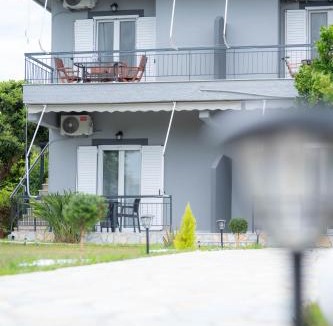 Zalongo Apartment | Royal Apartments