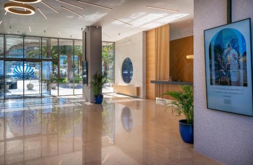 Koutouloufari Resort | Royal & Imperial Belvedere Resort