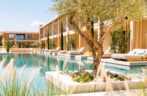 Chios Town Hotel | Royal Pearl Island Chios Hotel and Spa