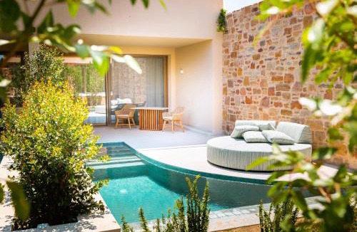 Chios Town Hotel | Royal Pearl Island Chios Hotel and Spa