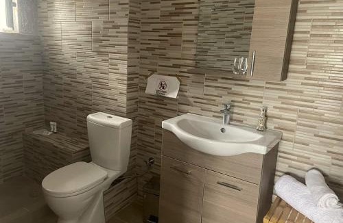 Kokkala Apartment | Royal View in Mani