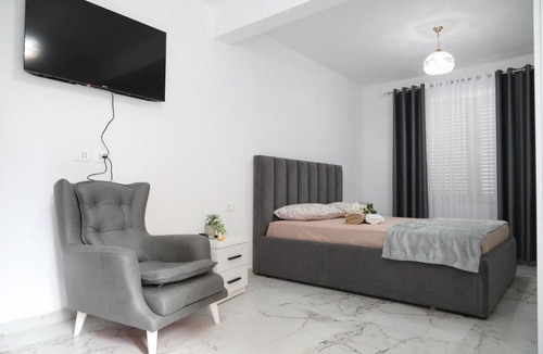 Shkoder Hotel | Rozafa Guest Room Center