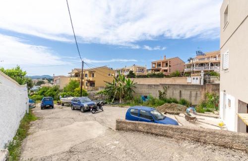 Corfu Town Apartment | Rozario