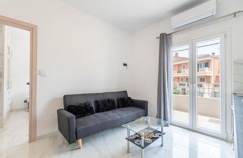 Corfu Town Apartment | Rozario