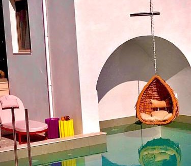 Agia Galini Apartment | Rozmari and Spa
