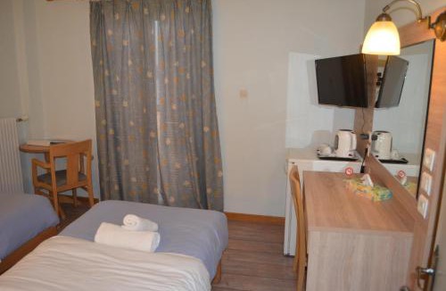 Porto Heli Hotel | Rozos Hotel