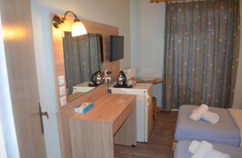 Porto Heli Hotel | Rozos Hotel