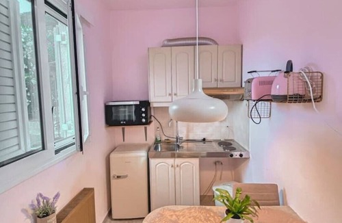 Kalo Chorio Apartment | Ruby Apartment