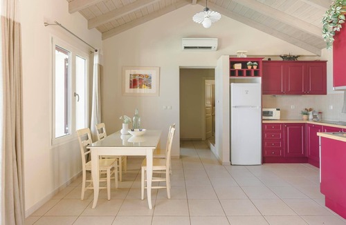 Fiskardo Villa | Ruggero - Two Bedroom Villa, Sleeps 4