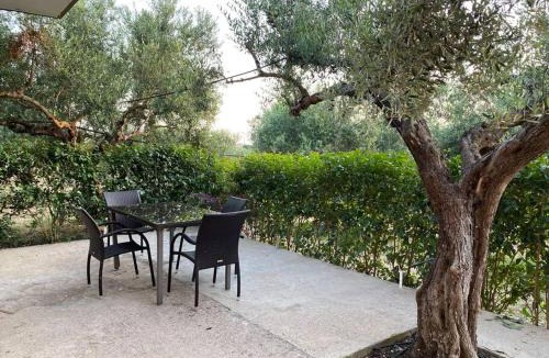 Agrilos House | Rustic- Chic Villa in a Private Olive Grove - Filiatra