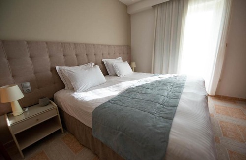 Poros Apartment | Saga Hotel