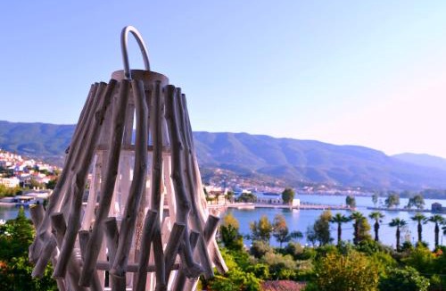 Poros Apartment | Saga Hotel