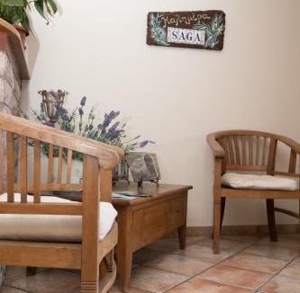 Gythio House | SAGA Pension