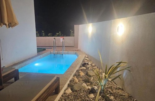Igoumenitsa Villa | Sage Villas