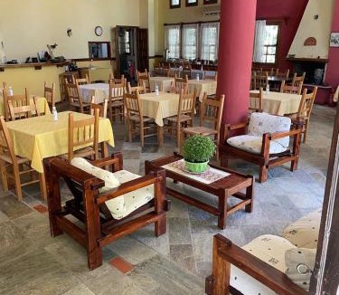 Koropi Hotel | Saily Beach Hotel
