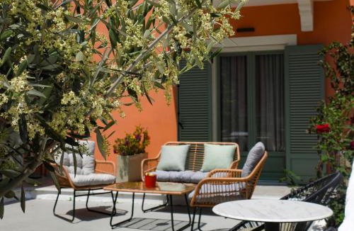 Parga Hotel | Saint george Hotel Parga