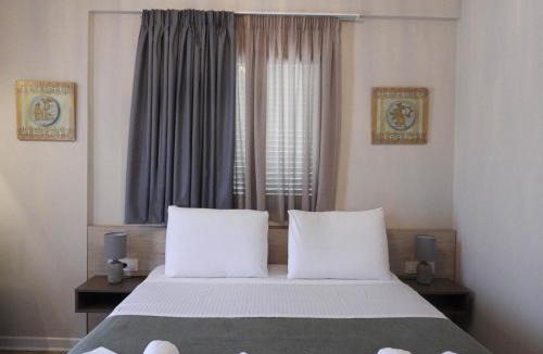 Parga Hotel | Saint george Hotel Parga