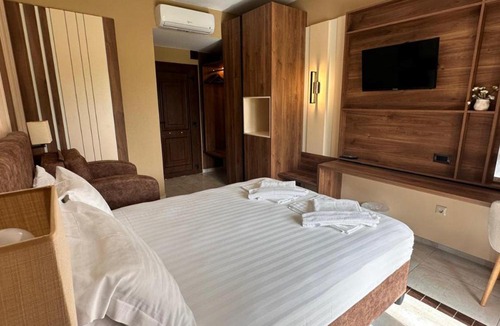 Sithonia Apartment | Saint George Sithonia