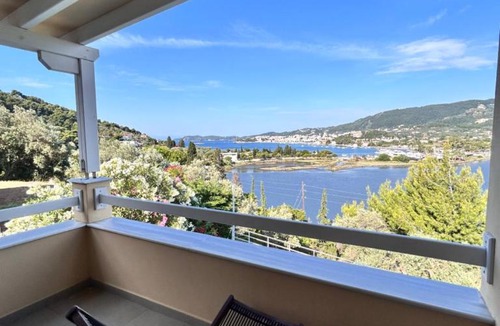 Skiathos Town Apartment | Saint George Villas & Apartments