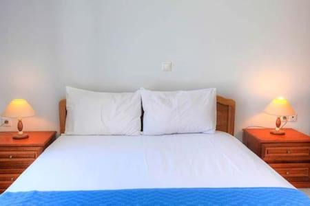 Katapola Apartment | Saint Nicholas Katapola